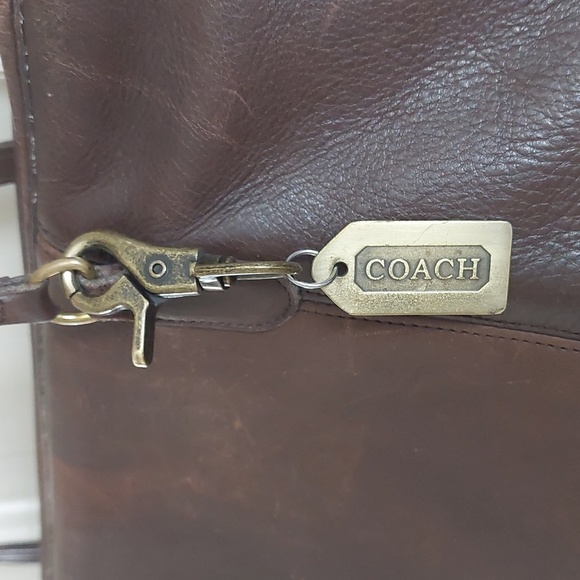 Vintage Coach Bag *FINAL PRICE* ♡♡ - Picture 2 of 16